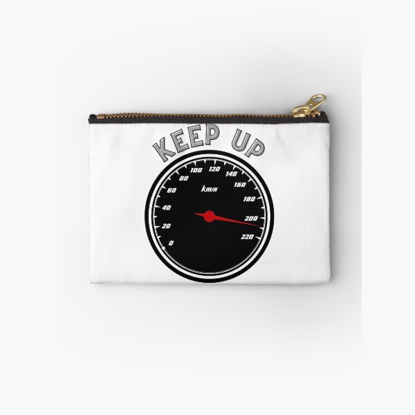 Item preview, Keep up! Car Design designed and sold by CreativNode.