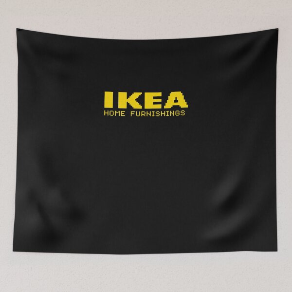 Item preview, Ikea - Pixel Classic T-Shirt designed and sold by MariaBorgwardt.