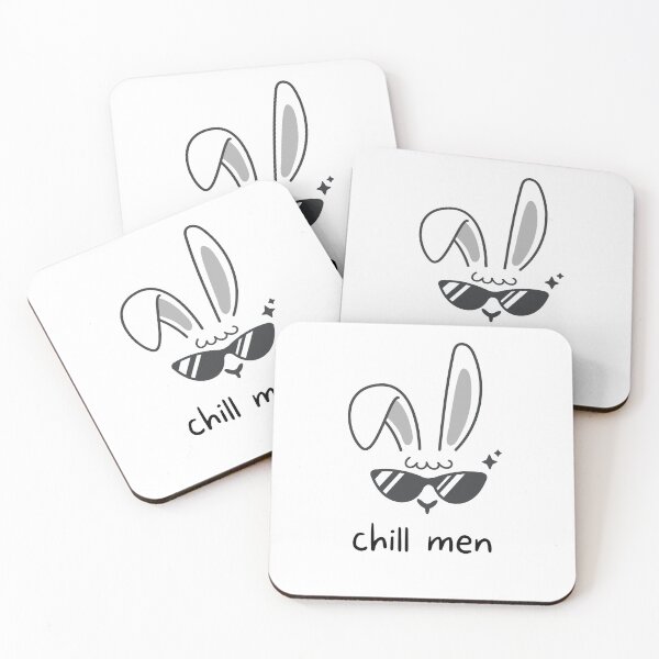 Item preview, Cute easter bunny, happy easter design designed and sold by reka88.