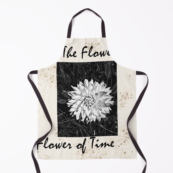 Item preview, The Flower of Time designed and sold by elianaalves.