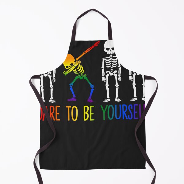 Item preview, Atrévete a ser tú mismo Camisa Lindo Orgullo LGBT designed and sold by VictorKoelpin.