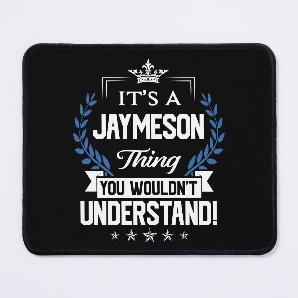 Item preview, Jaymeson Name T Shirt - Jaymeson Things Name 2 Gift Item Tee designed and sold by ximenalivi.