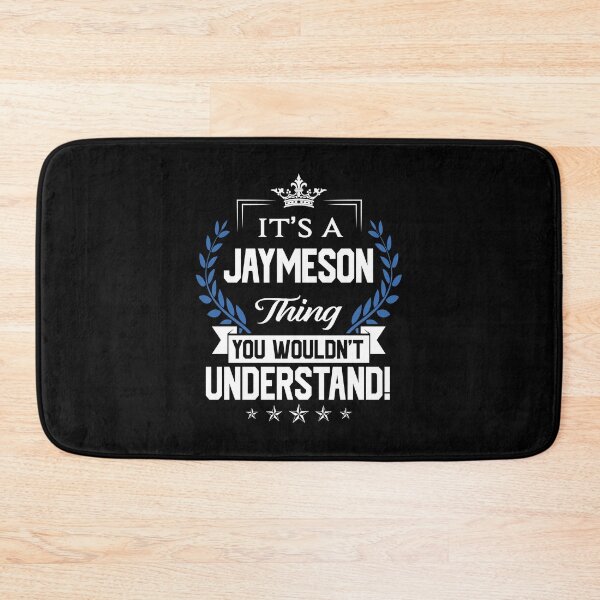 Item preview, Jaymeson Name T Shirt - Jaymeson Things Name 2 Gift Item Tee designed and sold by ximenalivi.