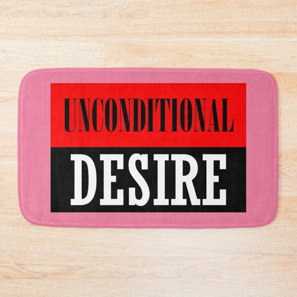 Item preview, unconditional desire designed and sold by Maniwarsi.