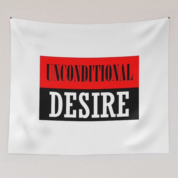 Item preview, unconditional desire designed and sold by Maniwarsi.
