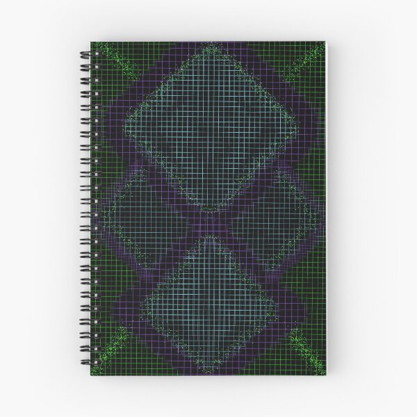 Item preview, Graph Your Colors designed and sold by SuzzettaStone.