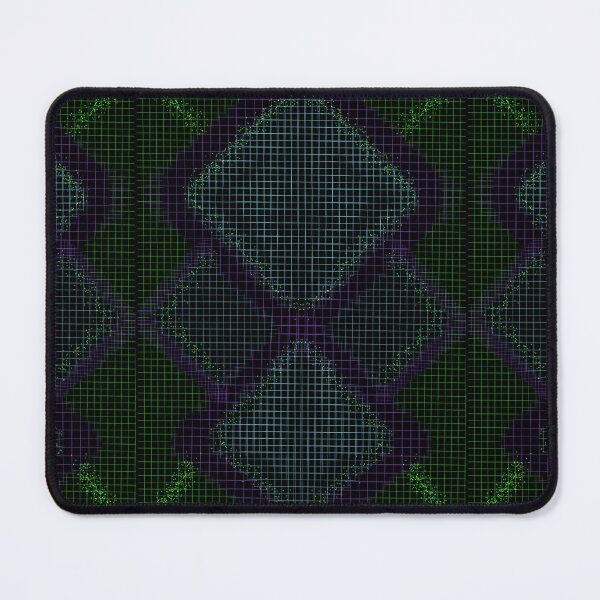 Item preview, Graph Your Colors designed and sold by SuzzettaStone.