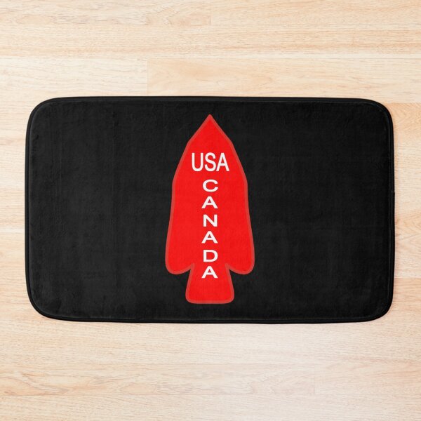 Item preview, First Special Service Force &x27;The Devil&x27;s Brigade&x27; (CanadaUSA - Historical) Classic T designed and sold by HajiHajiyev.