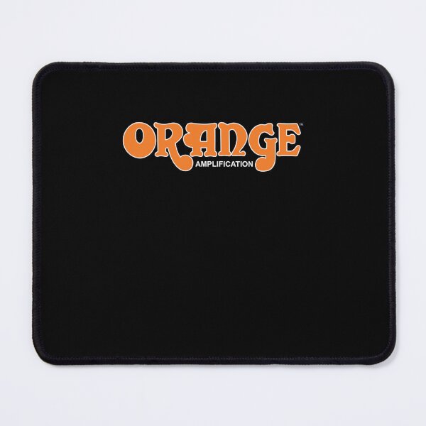 Item preview, Orange Amplification Classic T-Shirt designed and sold by DanielWittmers.