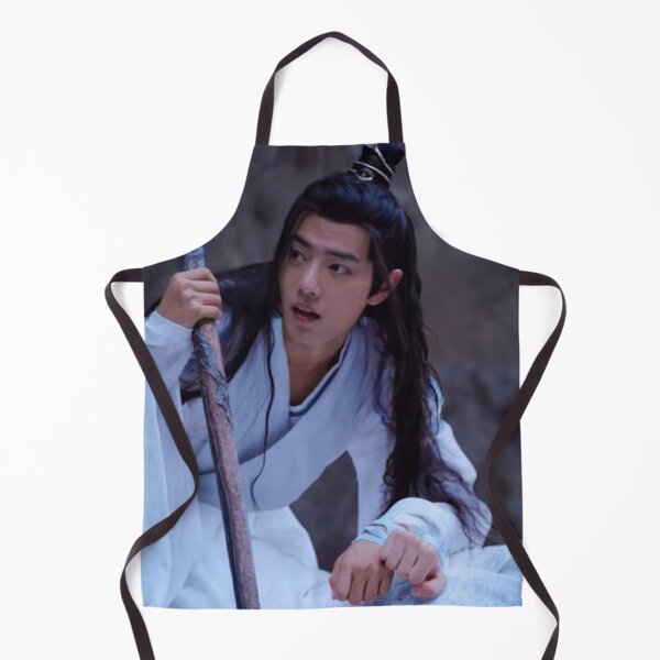 Item preview, The Untamed TGCF designed and sold by Pedrocblass.