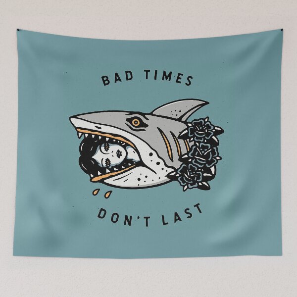 Item preview, Don't Last designed and sold by fforstall91.