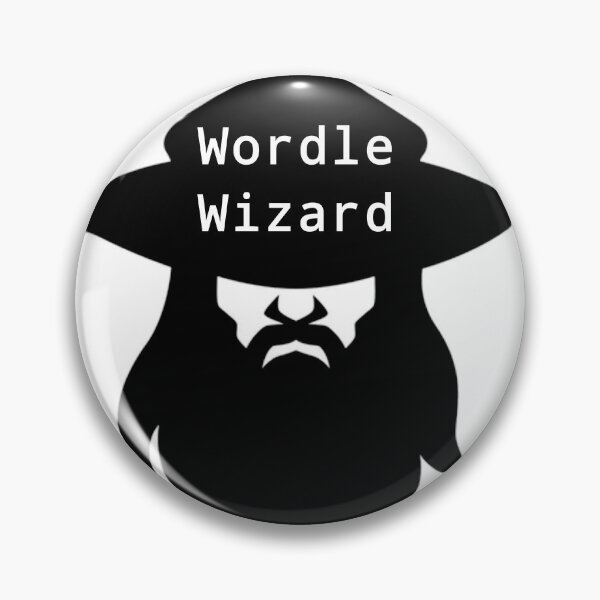 Item preview, Wordle Wizard designed and sold by Tony Milsom.
