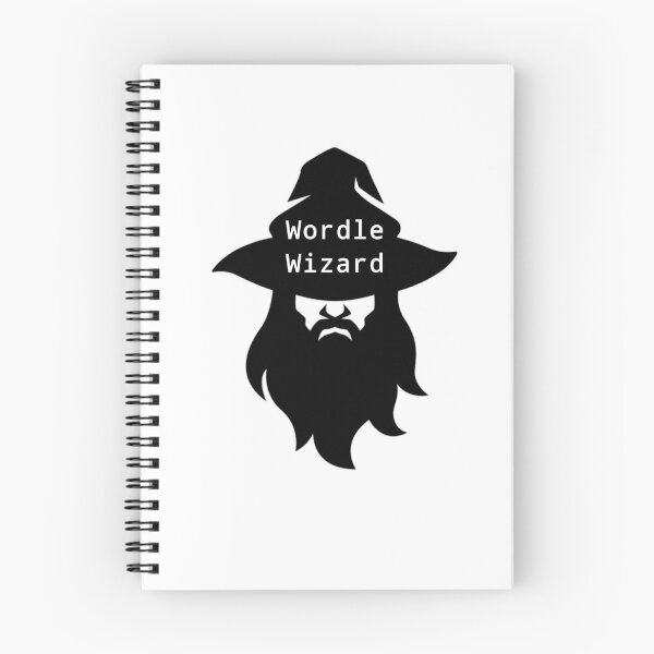 Item preview, Wordle Wizard designed and sold by Tony Milsom.