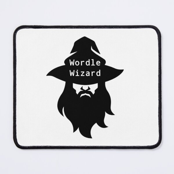 Item preview, Wordle Wizard designed and sold by Tony Milsom.