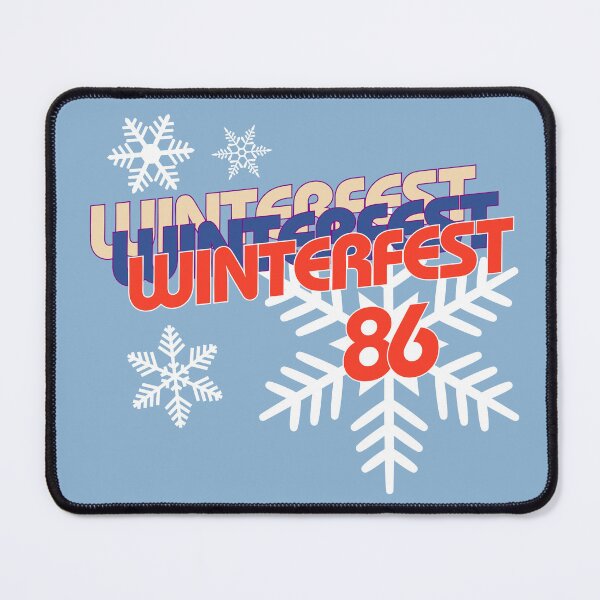 Item preview, Winterfest 86  designed and sold by Meta Cortex.