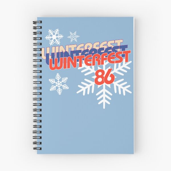 Item preview, Winterfest 86  designed and sold by Meta Cortex.