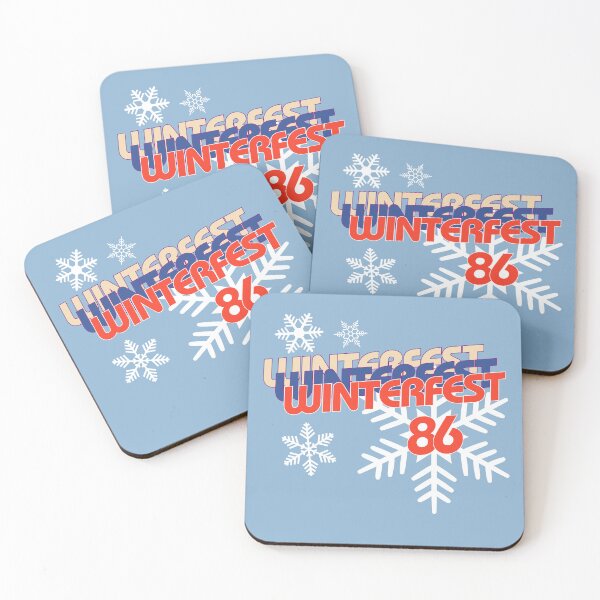 Item preview, Winterfest 86  designed and sold by Meta Cortex.