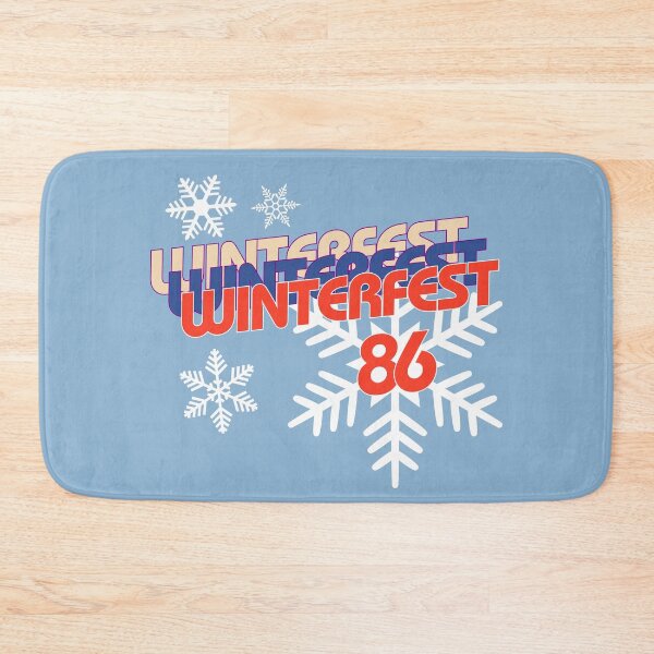 Item preview, Winterfest 86  designed and sold by Meta Cortex.