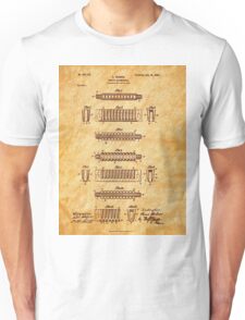 hohner harmonica t shirt