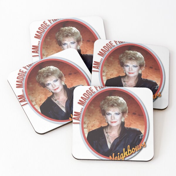 Item preview, Madge Ramsay designed and sold by GoodNeighbours.