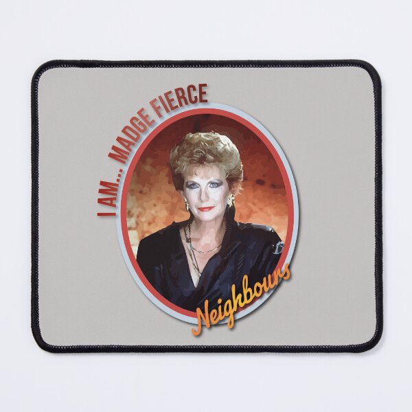 Item preview, Madge Ramsay designed and sold by GoodNeighbours.