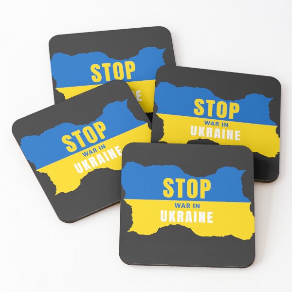 Item preview, Stop war in ukraine designed and sold by Rasel Miah.