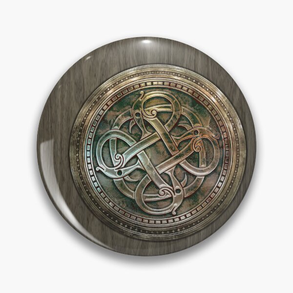 Item preview, Twin Seas Icon designed and sold by Handiwork Games.