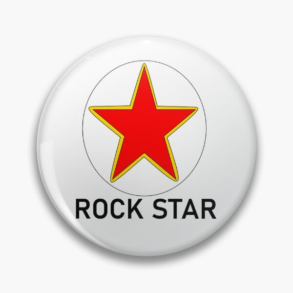 Artikelvorschau, Rockstar entworfen und verkauft von scopeyo.