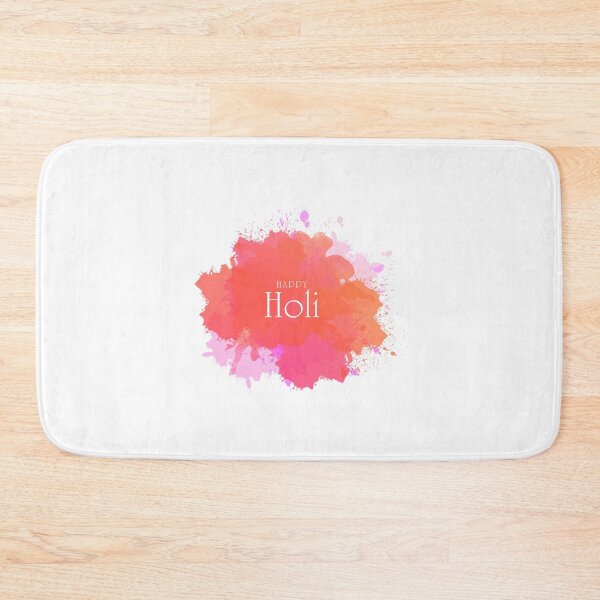 Item preview, Festival of colors, Happy holi - by asdev designed and sold by asdev.
