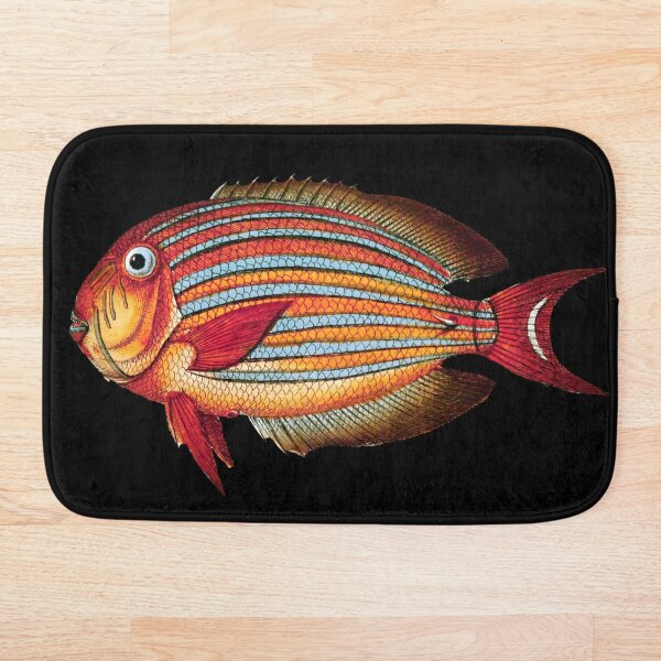 Item preview, Fish designed and sold by EarthlyJoy.