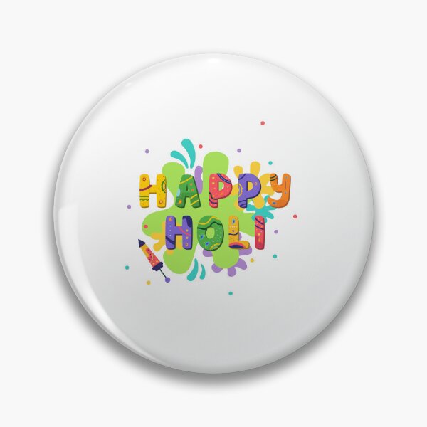 Item preview, Festival of colors, Happy holi - by asdev designed and sold by asdev.