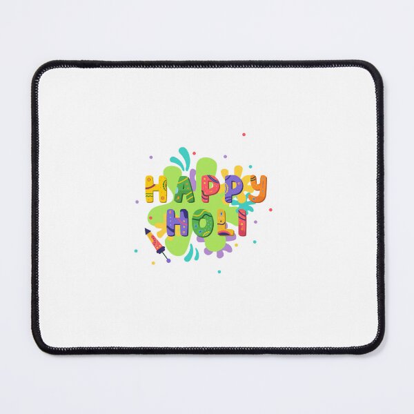 Item preview, Festival of colors, Happy holi - by asdev designed and sold by asdev.