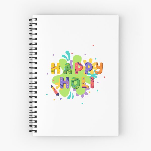 Item preview, Festival of colors, Happy holi - by asdev designed and sold by asdev.