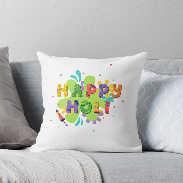 Item preview, Festival of colors, Happy holi - by asdev designed and sold by asdev.
