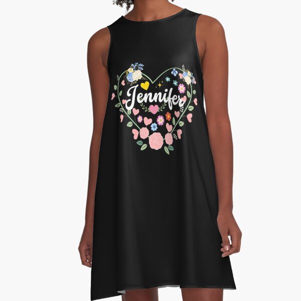 Girl name dresses Gifts, Unique Designs