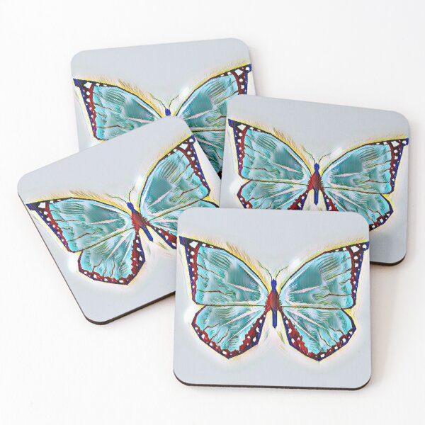 Item preview,  Simple but effective Butterfly Digital art designed and sold by Surfing Designs.Life.