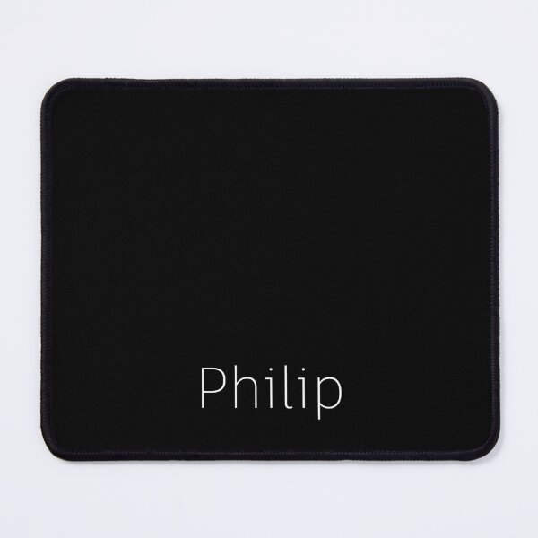 Item preview, Philip | Top USA names designed and sold by LoveNames87.