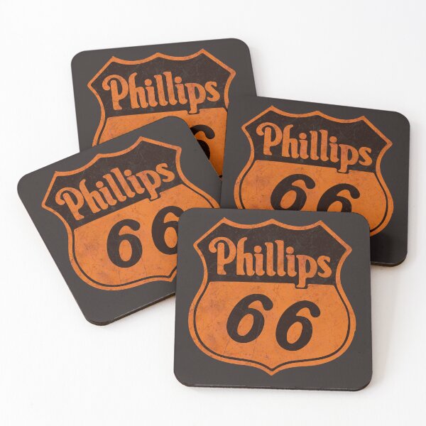 Item preview, Phillips 66 Oil Vintage designed and sold by Turboscope.