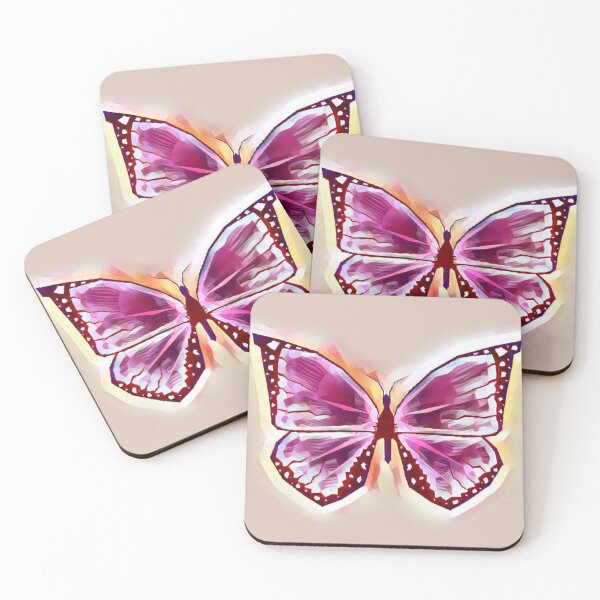 Item preview,  Simple but effective Butterfly Digital art designed and sold by Surfing Designs.Life.