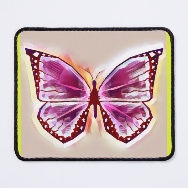 Item preview, Simple but effective Butterfly Digital art designed and sold by Surfing Designs.Life.