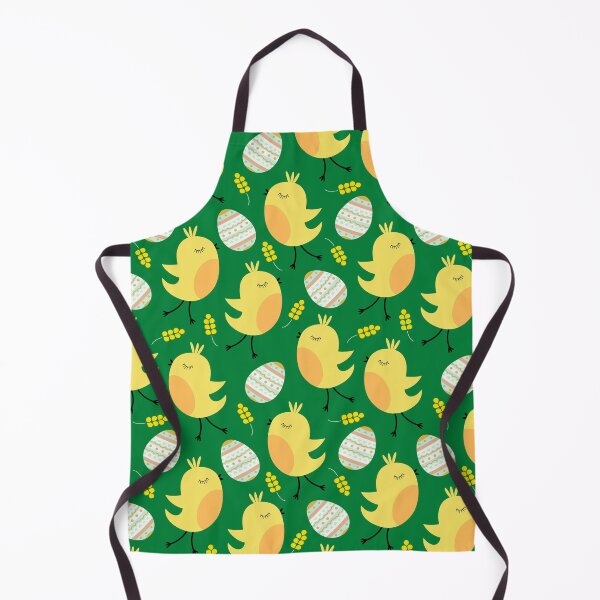 Item preview, Cute Chicks And Duckling Pattern | Beautiful Easter Day Pattern | Happy Easter Day designed and sold by SeemDev786.