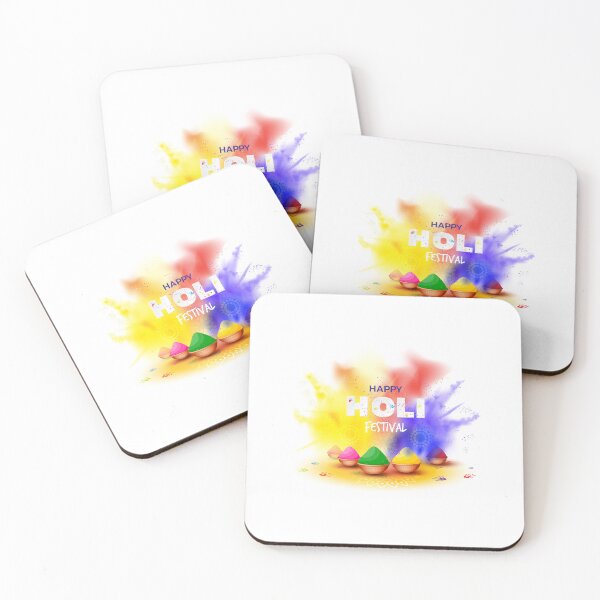 Item preview, Festival of colors, Happy holi - by asdev designed and sold by asdev.