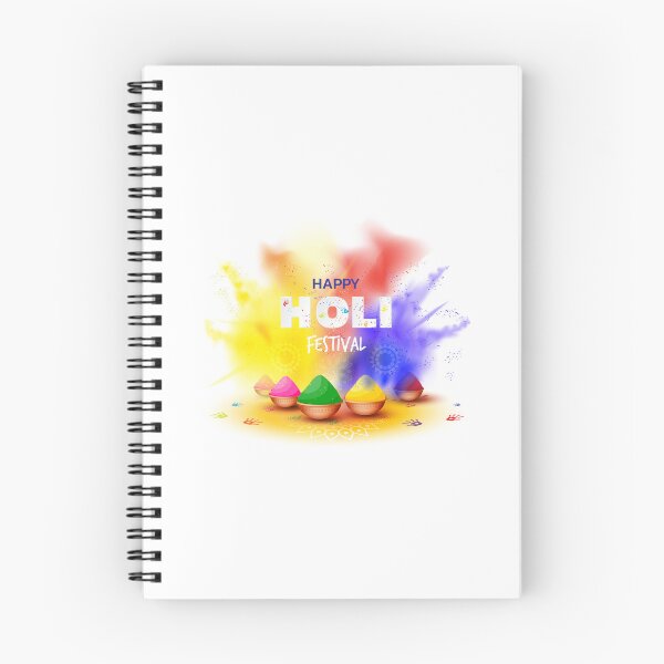 Item preview, Festival of colors, Happy holi - by asdev designed and sold by asdev.
