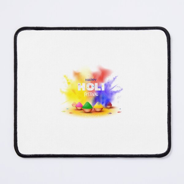 Item preview, Festival of colors, Happy holi - by asdev designed and sold by asdev.