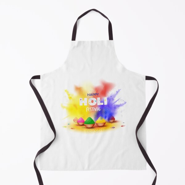 Item preview, Festival of colors, Happy holi - by asdev designed and sold by asdev.