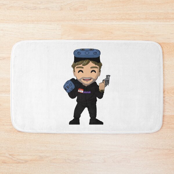 Item preview, Joshdub        designed and sold by RosarioSono.