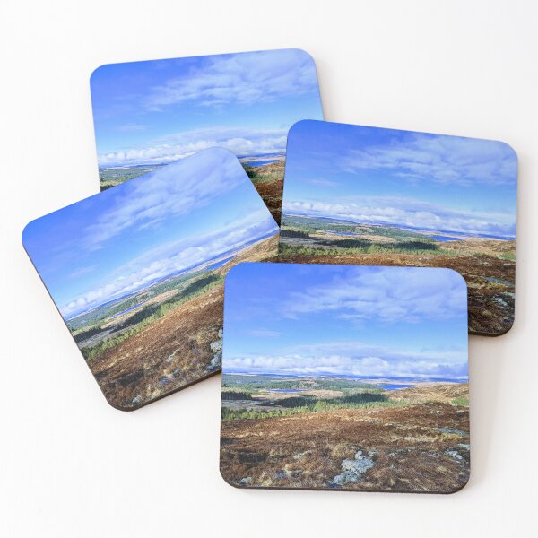 Item preview, Galloway Hills and Lochs designed and sold by FastRapidash.