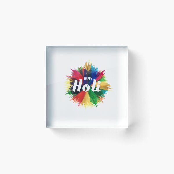 Item preview, Festival of colors, Happy holi - by asdev designed and sold by asdev.