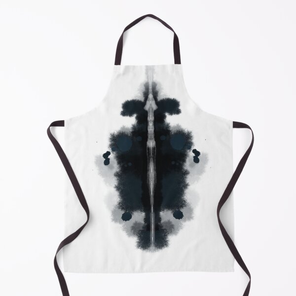 Item preview, Inkblot figure designed and sold by Pacesyte.