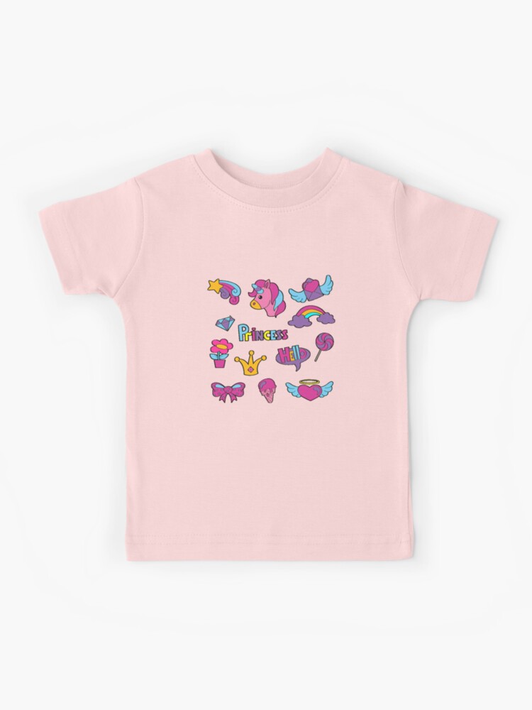 FUNNY GAMES BTD6 Kids T-Shirt for Sale by Julia-Jeon